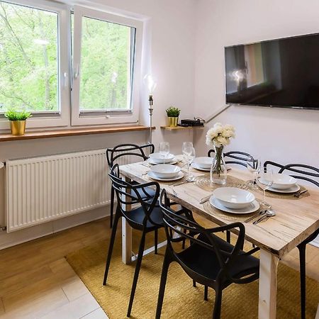 Vacationclub - Kapitanska 10 Apartament 3 سفينويتشي المظهر الخارجي الصورة
