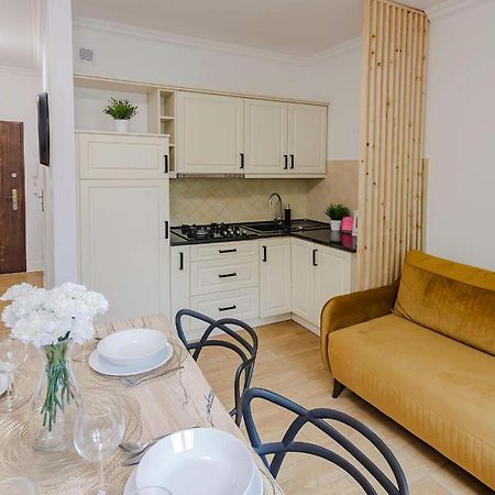 Vacationclub - Kapitanska 10 Apartament 3 سفينويتشي المظهر الخارجي الصورة