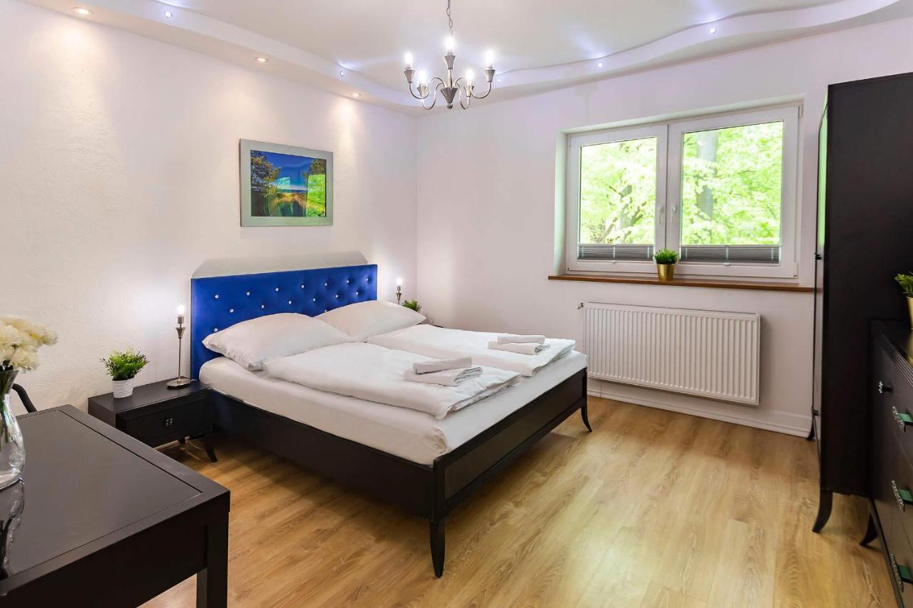 Vacationclub - Kapitanska 10 Apartament 3 سفينويتشي المظهر الخارجي الصورة