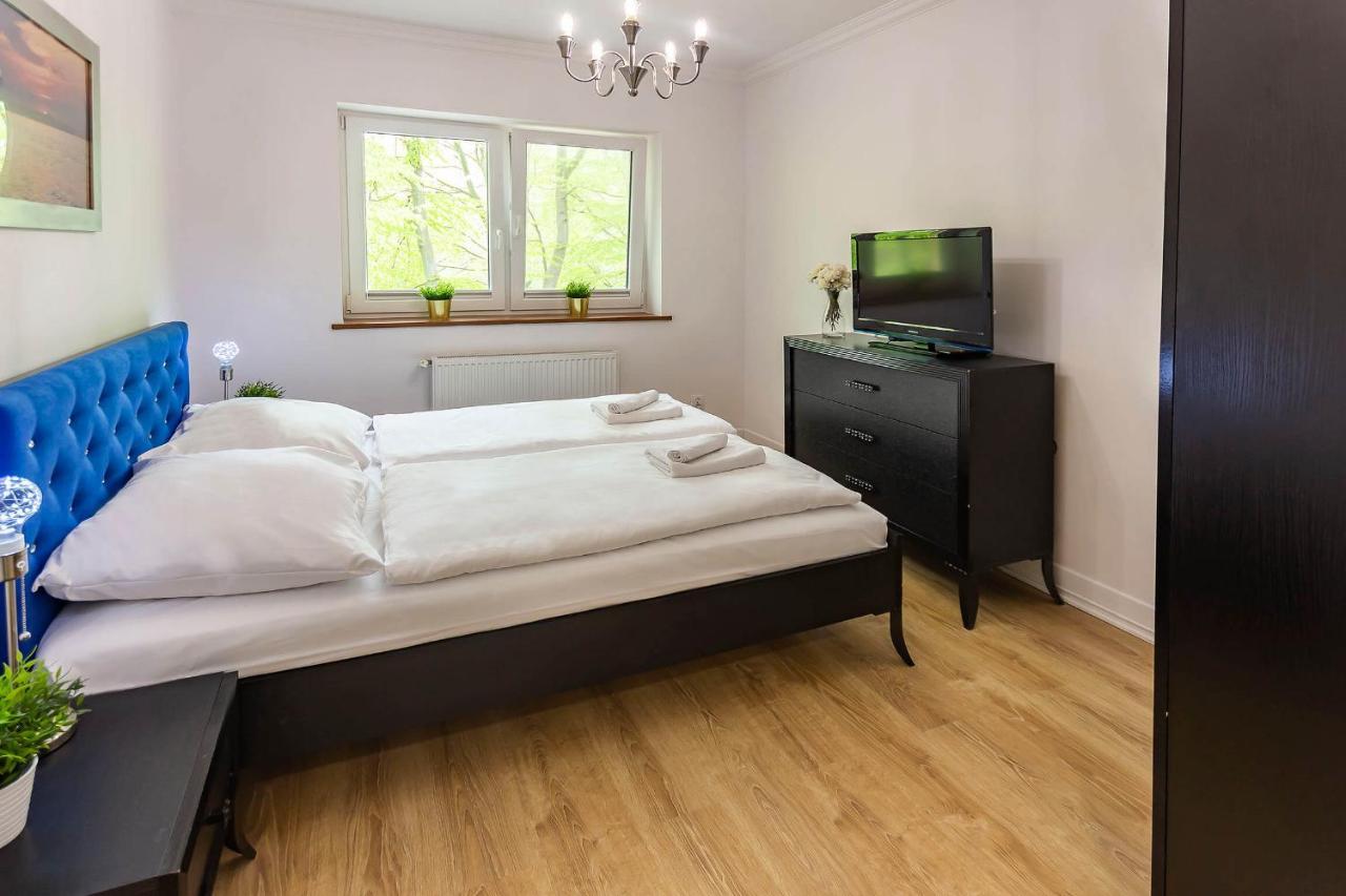 Vacationclub - Kapitanska 10 Apartament 3 سفينويتشي المظهر الخارجي الصورة