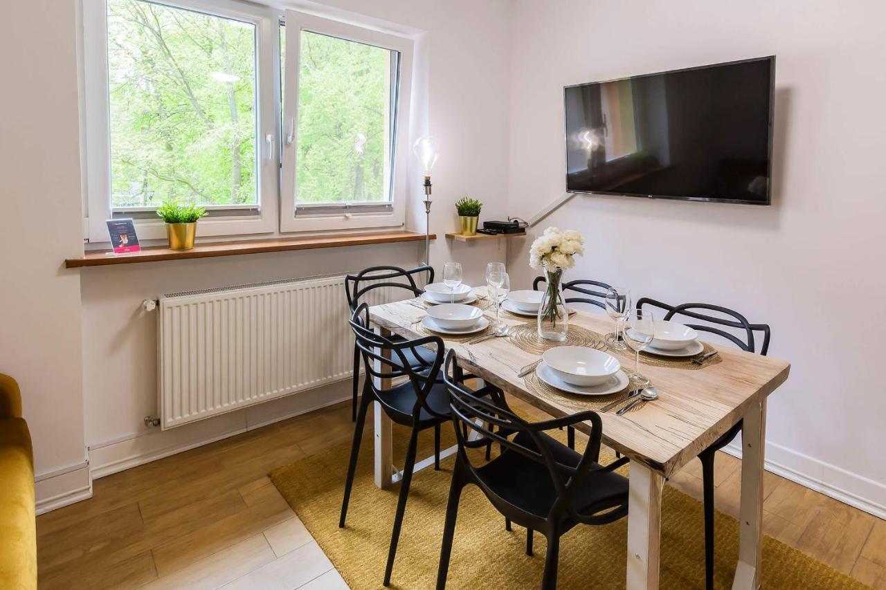 Vacationclub - Kapitanska 10 Apartament 3 سفينويتشي المظهر الخارجي الصورة