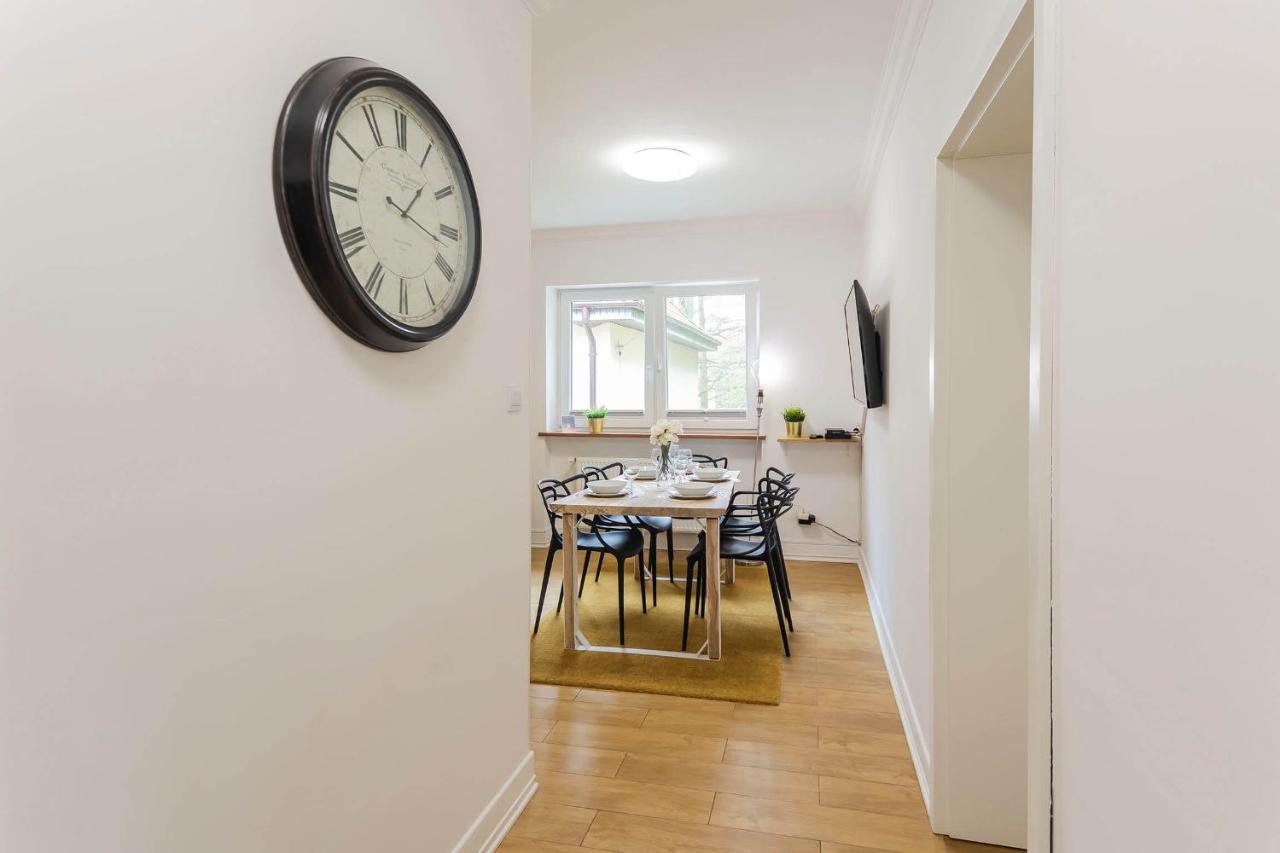 Vacationclub - Kapitanska 10 Apartament 3 سفينويتشي المظهر الخارجي الصورة
