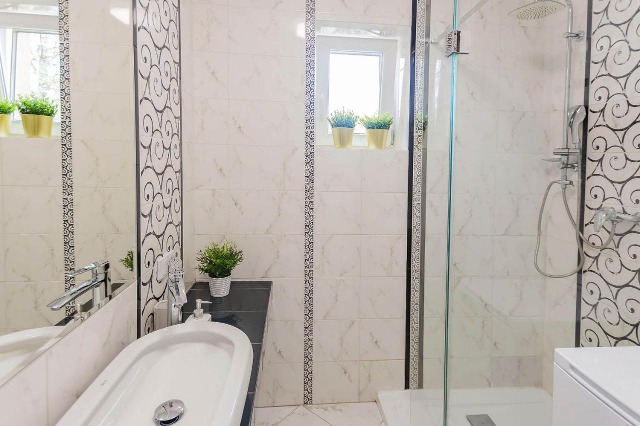 Vacationclub - Kapitanska 10 Apartament 3 سفينويتشي المظهر الخارجي الصورة