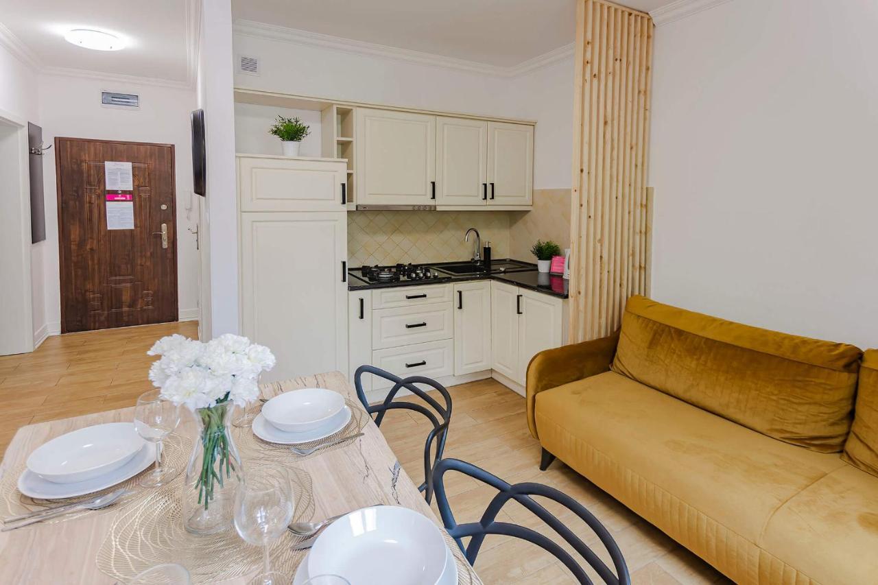 Vacationclub - Kapitanska 10 Apartament 3 سفينويتشي المظهر الخارجي الصورة