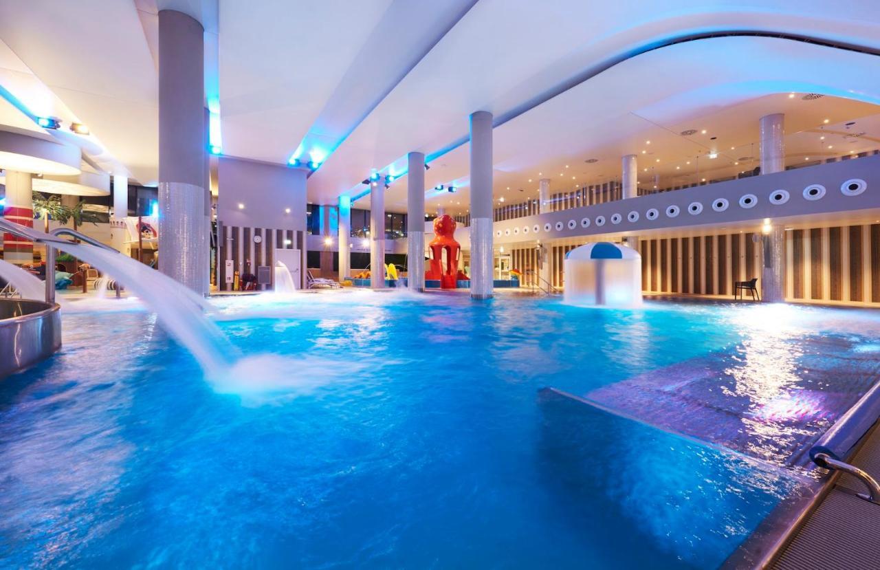 Vacationclub - Kapitanska 10 Apartament 3 سفينويتشي المظهر الخارجي الصورة